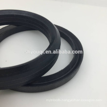 NBR/FKM/Nylon/PTFE Fabric rubber 32x47x8 vee - packing set